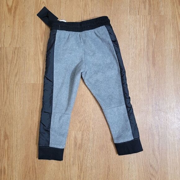 Air Jordan 1 4 5 6 9 11 13 Retro OG Boys Joggers - Picture 7 of 7